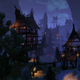 Illustration for article titled Its a Damn Shame This MMO Got Cancelled